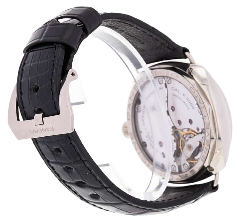 Panerai Radiomir Manual PAM00376